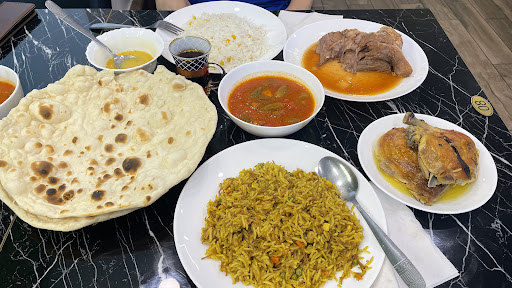 Photo of Kurdistan Restaurant - 22A St Helen's Rd, Swansea SA1 4AP